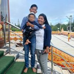 Aug Aung