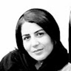 Maryam Mansoury