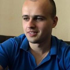 Yaroslav Temchuk