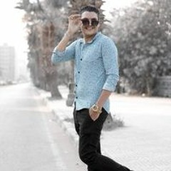 Mostafa Baleh