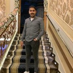 Marawan Khalaf