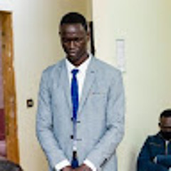Amos Juma Wulo Lawun
