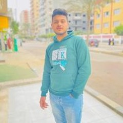 Mahemod Sabry