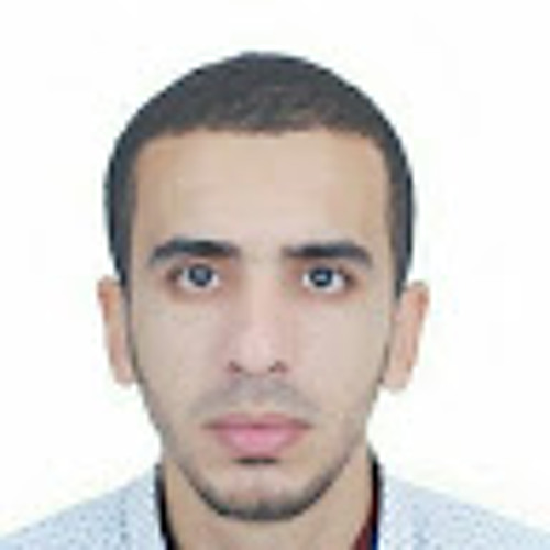 Oussama Elgarnaoui’s avatar