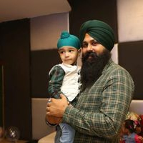 Gagandeep Singh’s avatar