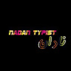 Nadan Typist