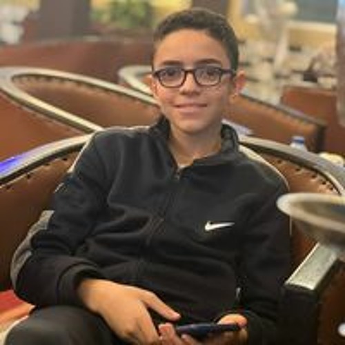 Ahmed Mosaad’s avatar
