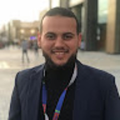 eslam hamdy