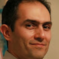 Alireza Khodabandehlou