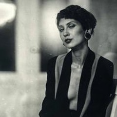 Katrin Mor