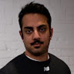Ausmaan Raja