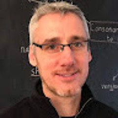 Paddy Byrne
