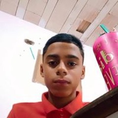 Lesle Matheus