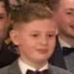 Calum Potts