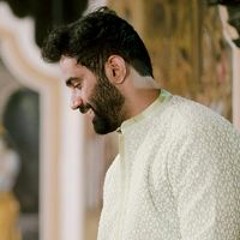 Akash Mehta