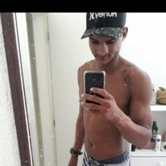 Marcos Paulo Marujo