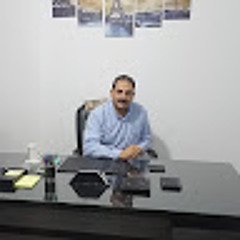 مسعود جلال