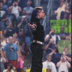 Jeff Hardy