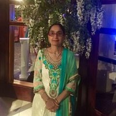 Swarnjit Biti Malik