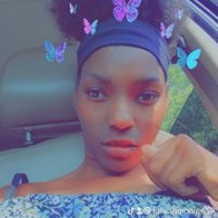 Taliyah Moore