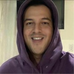 Cristian Alberto
