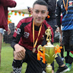 DAVID SANTIAGO AGUILAR