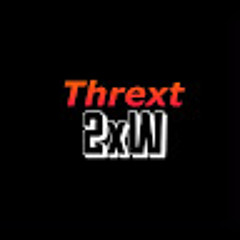 Thrext 2xW