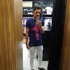Edy Santos