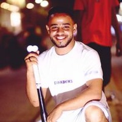 Omar Salah Ahmed
