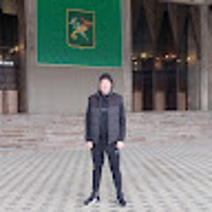 Валерий Красин