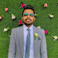 Shehan Weerasinghe