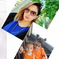 Nahed Azem