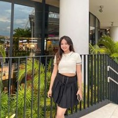 Viola Maharani