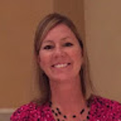 Amy Crouch