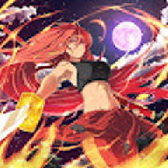 Fire Claw