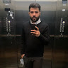 Amirreza Mousavi