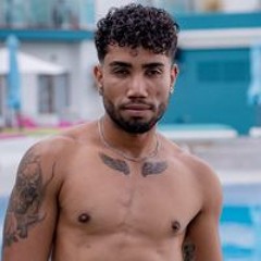 Jonathan Briceño