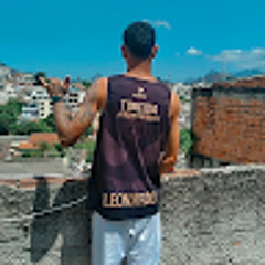 Leonardo Barcellos jesus