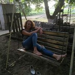 Світлана Демедюк
