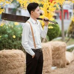 Trần Thế Dĩ