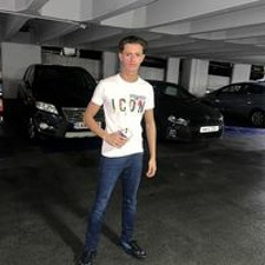 Nathan Johnson