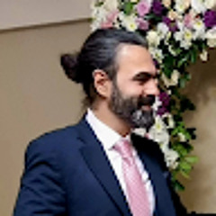 Mohammad Hosseini