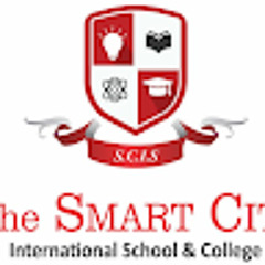 Smart city School