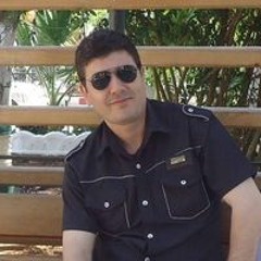 Samir Guechairi