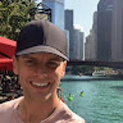 Kevin Mitchell Johnson