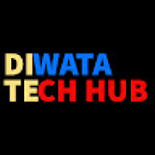 Stream Diwata Tech Hub INC music Listen to songs, albums, playlists