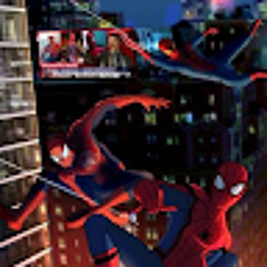 SpiderGamer814