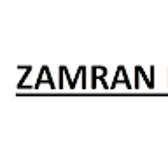 Zamranullah Khan