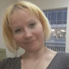 Евгения Ефремычева