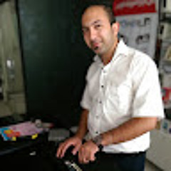 Javad Bahayandori